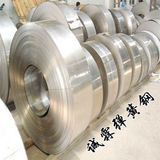 高質(zhì)量進口1065彈簧鋼及耐磨彈簧鋼帶——東莞市誠霖金屬材料經(jīng)營部專業(yè)供應(yīng)