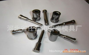 硬質合金模具的多領域應用與制造優勢解析